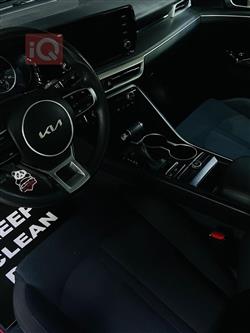 کیا K5